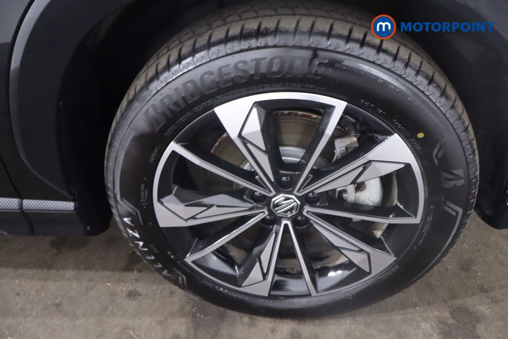 Mg Motor Uk HS Trophy Automatic Petrol-Electric Hybrid SUV - Stock Number (1634988) - 10th supplementary image