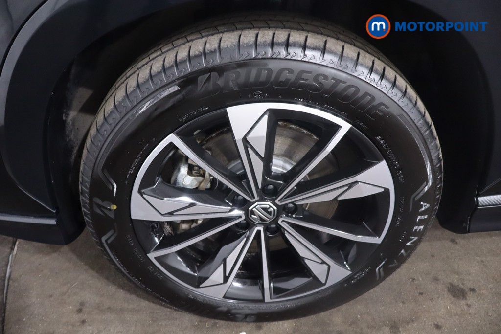 Mg Motor Uk HS Trophy Automatic Petrol-Electric Hybrid SUV - Stock Number (1634988) - 11th supplementary image