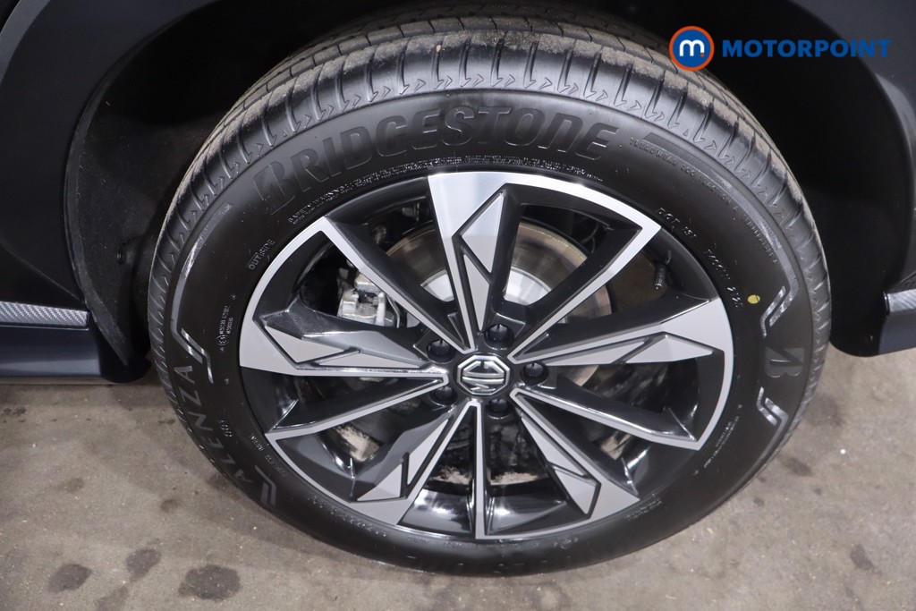 Mg Motor Uk HS Trophy Automatic Petrol-Electric Hybrid SUV - Stock Number (1634988) - 12th supplementary image