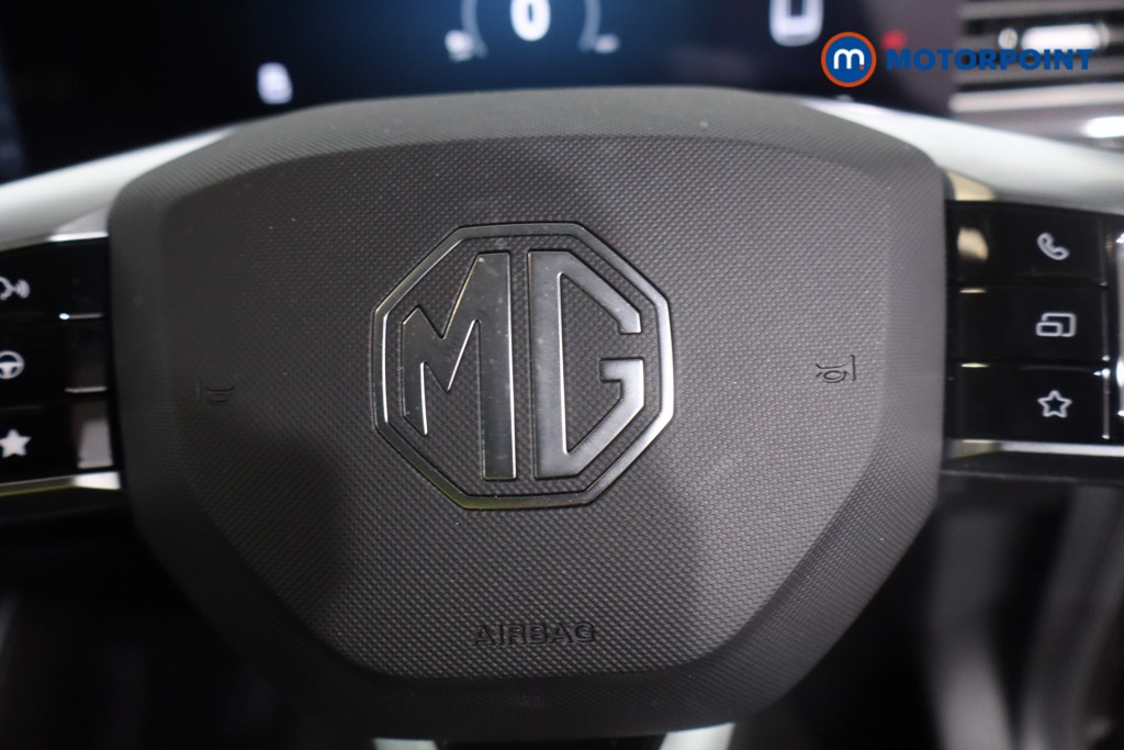 Mg Motor Uk HS Trophy Automatic Petrol-Electric Hybrid SUV - Stock Number (1634988) - 13th supplementary image