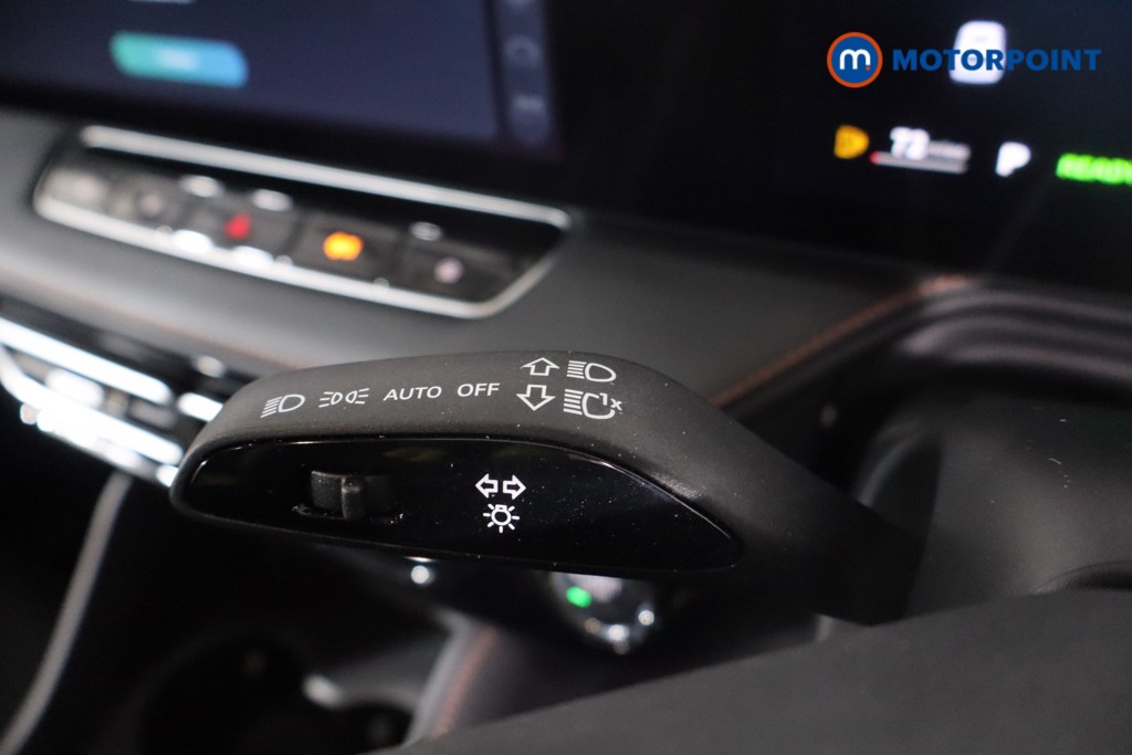 Mg Motor Uk HS Trophy Automatic Petrol-Electric Hybrid SUV - Stock Number (1634988) - 14th supplementary image