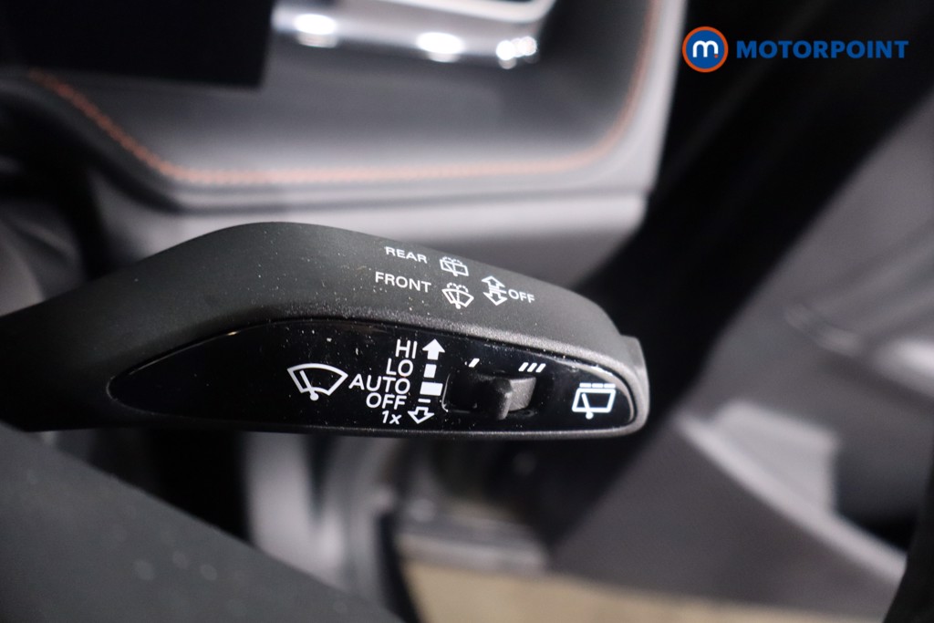 Mg Motor Uk HS Trophy Automatic Petrol-Electric Hybrid SUV - Stock Number (1634988) - 15th supplementary image