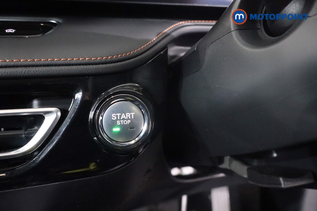 Mg Motor Uk HS Trophy Automatic Petrol-Electric Hybrid SUV - Stock Number (1634988) - 17th supplementary image