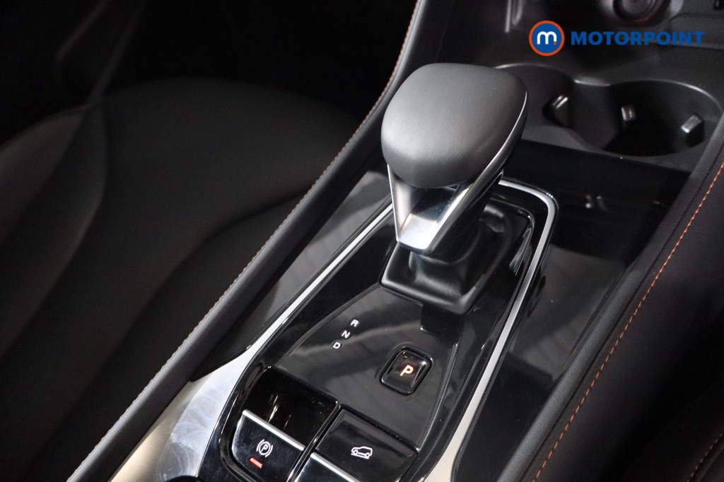 Mg Motor Uk HS Trophy Automatic Petrol-Electric Hybrid SUV - Stock Number (1634988) - 18th supplementary image