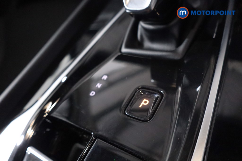 Mg Motor Uk HS Trophy Automatic Petrol-Electric Hybrid SUV - Stock Number (1634988) - 19th supplementary image