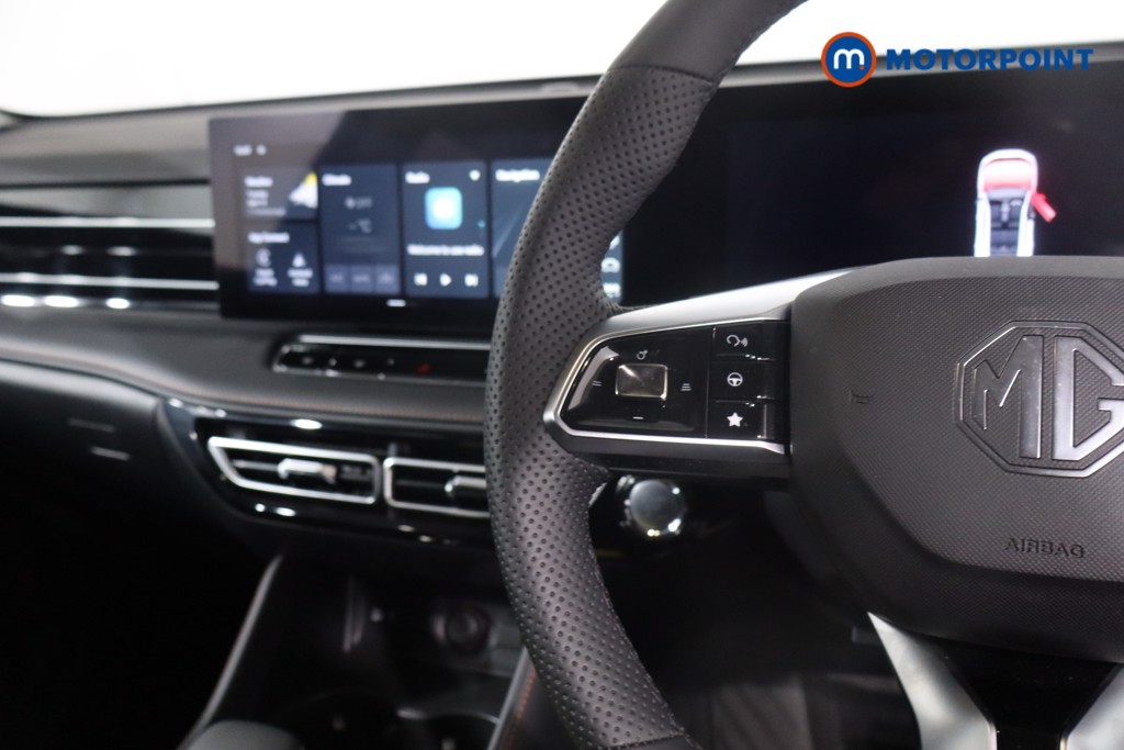 Mg Motor Uk HS Trophy Automatic Petrol-Electric Hybrid SUV - Stock Number (1634988) - 21st supplementary image