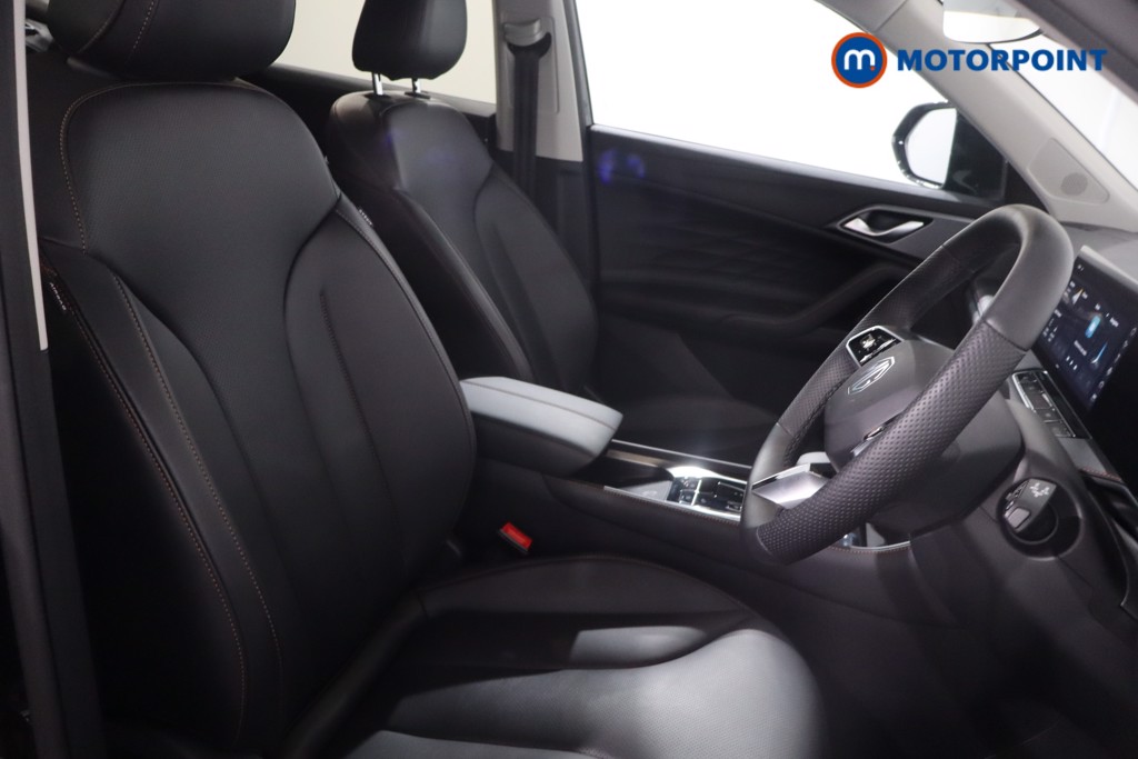 Mg Motor Uk HS Trophy Automatic Petrol-Electric Hybrid SUV - Stock Number (1634988) - 22nd supplementary image