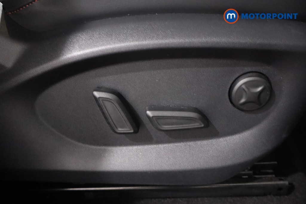 Mg Motor Uk HS Trophy Automatic Petrol-Electric Hybrid SUV - Stock Number (1634988) - 23rd supplementary image