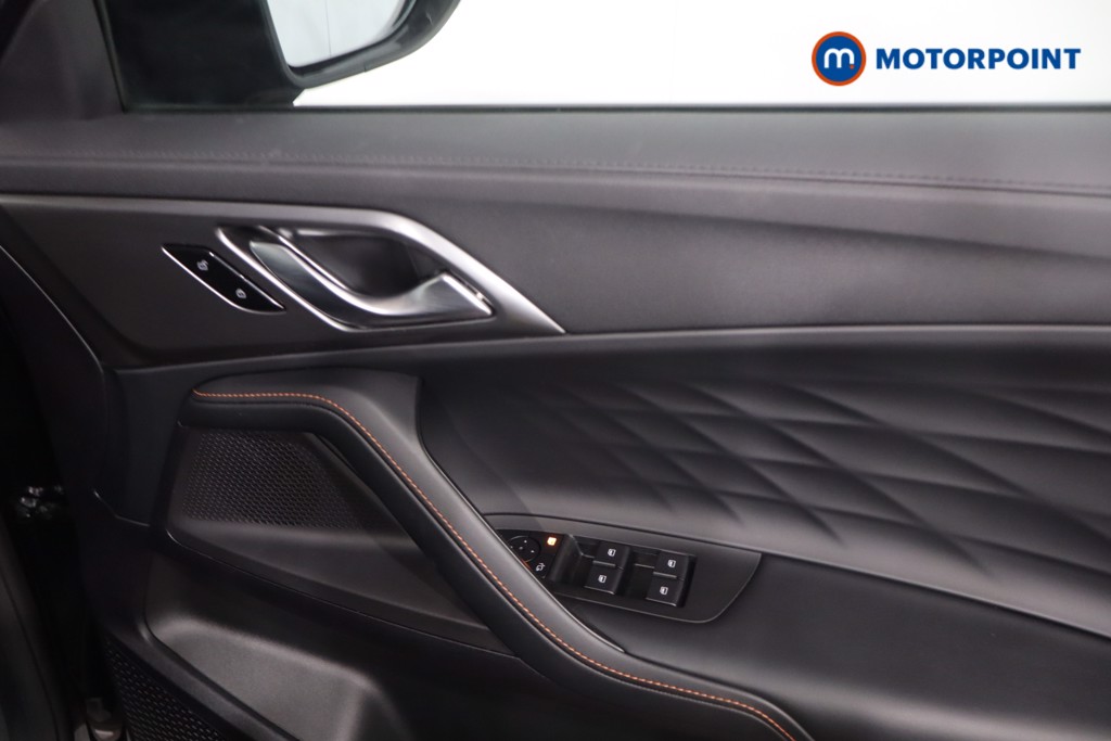 Mg Motor Uk HS Trophy Automatic Petrol-Electric Hybrid SUV - Stock Number (1634988) - 25th supplementary image