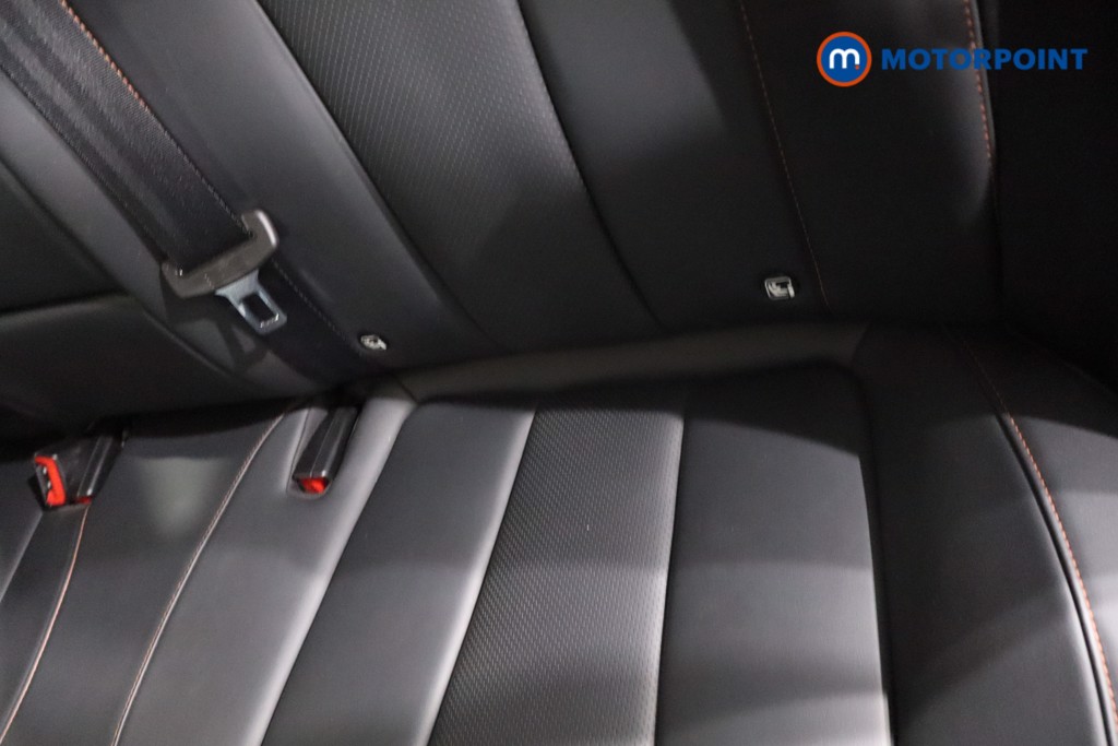 Mg Motor Uk HS Trophy Automatic Petrol-Electric Hybrid SUV - Stock Number (1634988) - 26th supplementary image