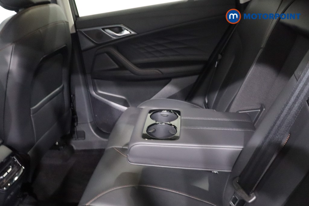 Mg Motor Uk HS Trophy Automatic Petrol-Electric Hybrid SUV - Stock Number (1634988) - 27th supplementary image