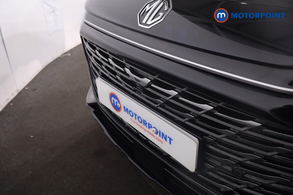 Mg Motor Uk HS Trophy Automatic Petrol-Electric Hybrid SUV - Stock Number (1634988) - 29th supplementary image