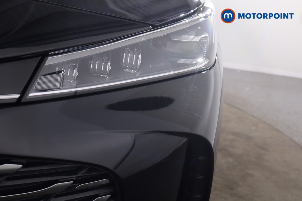 Mg Motor Uk HS Trophy Automatic Petrol-Electric Hybrid SUV - Stock Number (1634988) - 31st supplementary image