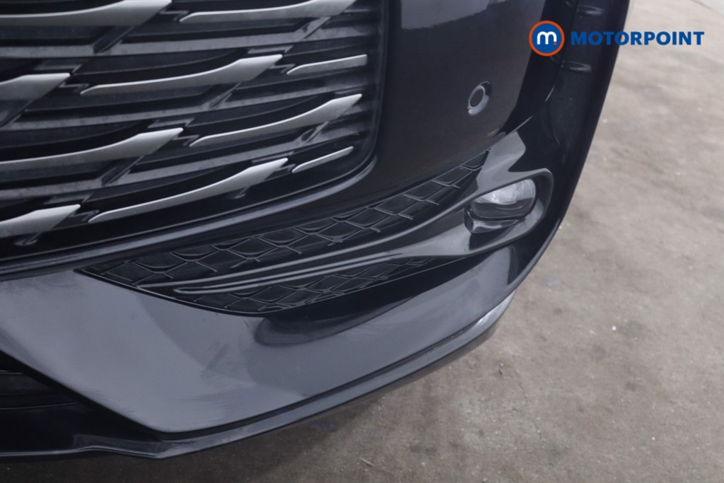 Mg Motor Uk HS Trophy Automatic Petrol-Electric Hybrid SUV - Stock Number (1634988) - 32nd supplementary image