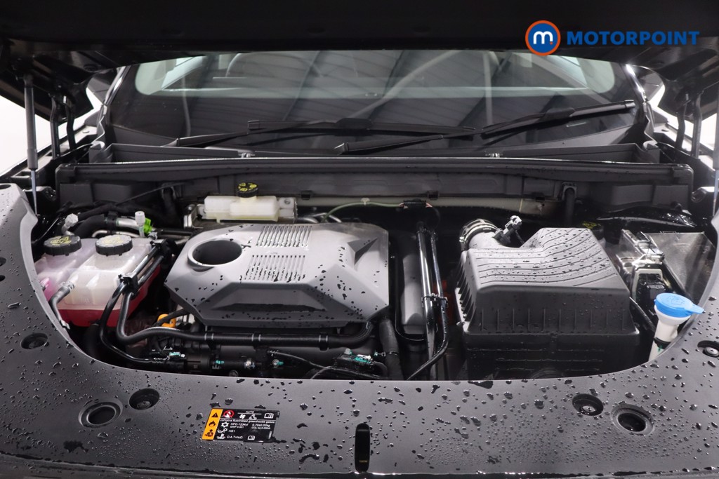 Mg Motor Uk HS Trophy Automatic Petrol-Electric Hybrid SUV - Stock Number (1634988) - 33rd supplementary image