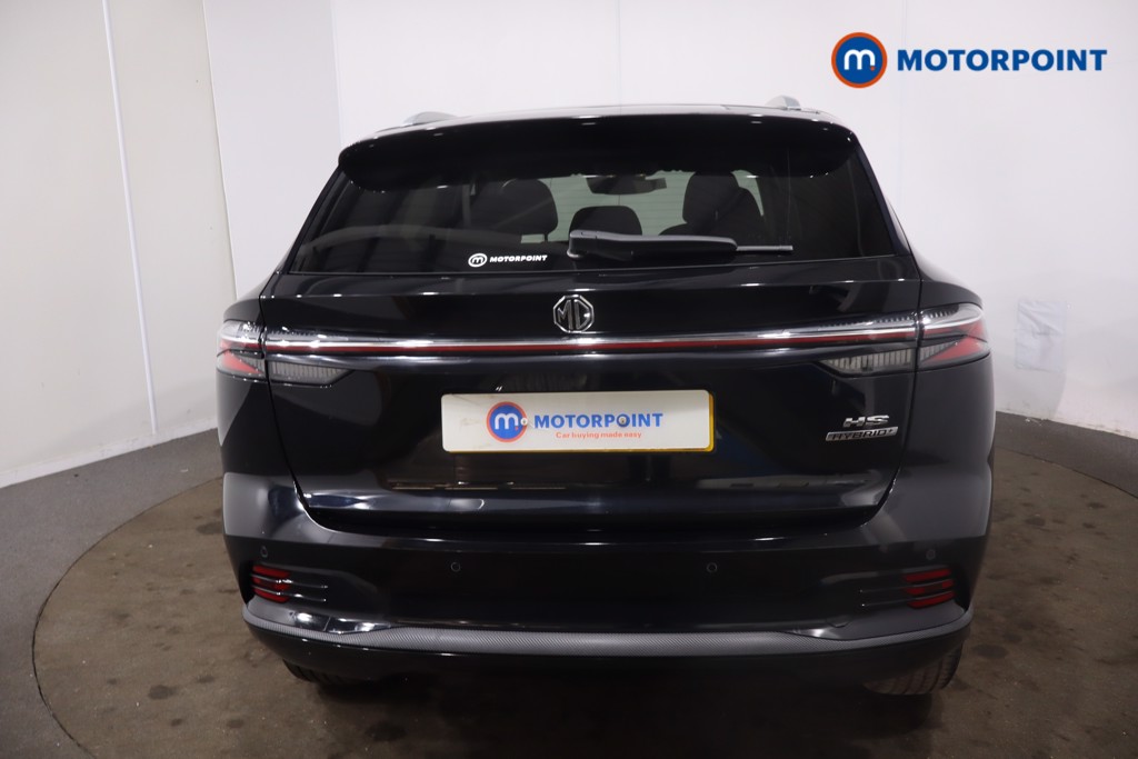 Mg Motor Uk HS Trophy Automatic Petrol-Electric Hybrid SUV - Stock Number (1634988) - 34th supplementary image