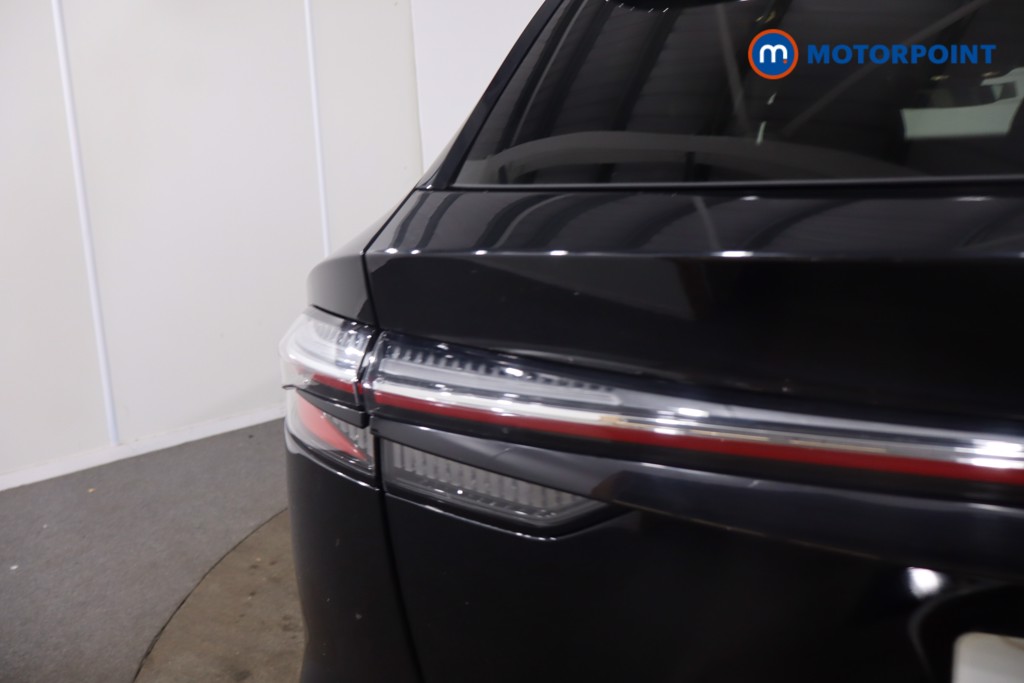 Mg Motor Uk HS Trophy Automatic Petrol-Electric Hybrid SUV - Stock Number (1634988) - 35th supplementary image