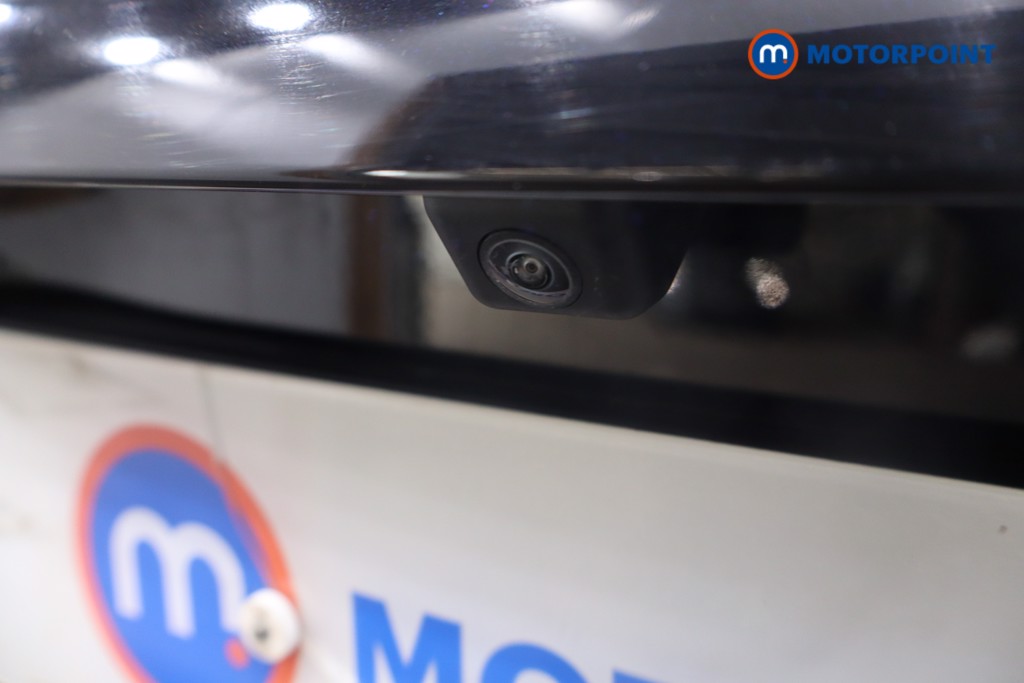 Mg Motor Uk HS Trophy Automatic Petrol-Electric Hybrid SUV - Stock Number (1634988) - 37th supplementary image