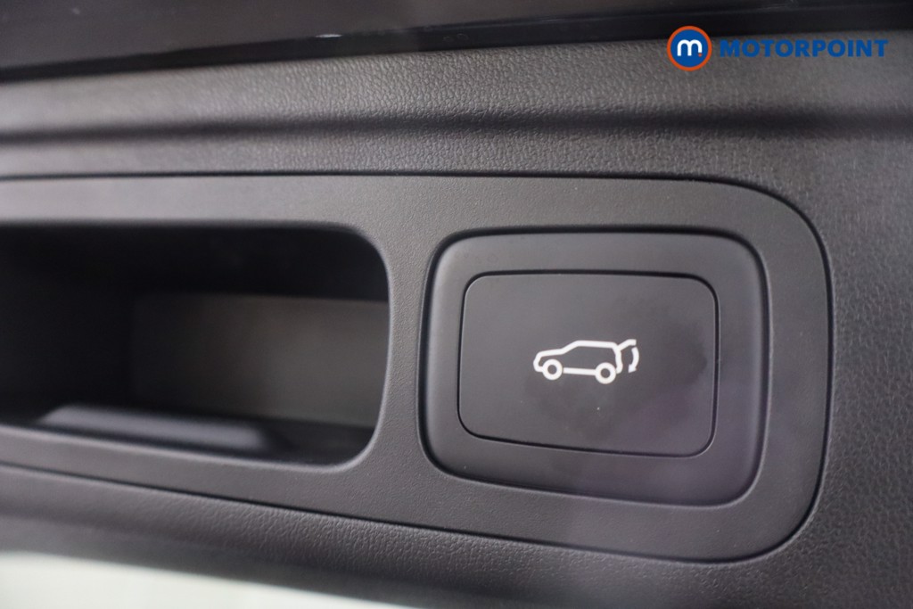 Mg Motor Uk HS Trophy Automatic Petrol-Electric Hybrid SUV - Stock Number (1634988) - 38th supplementary image