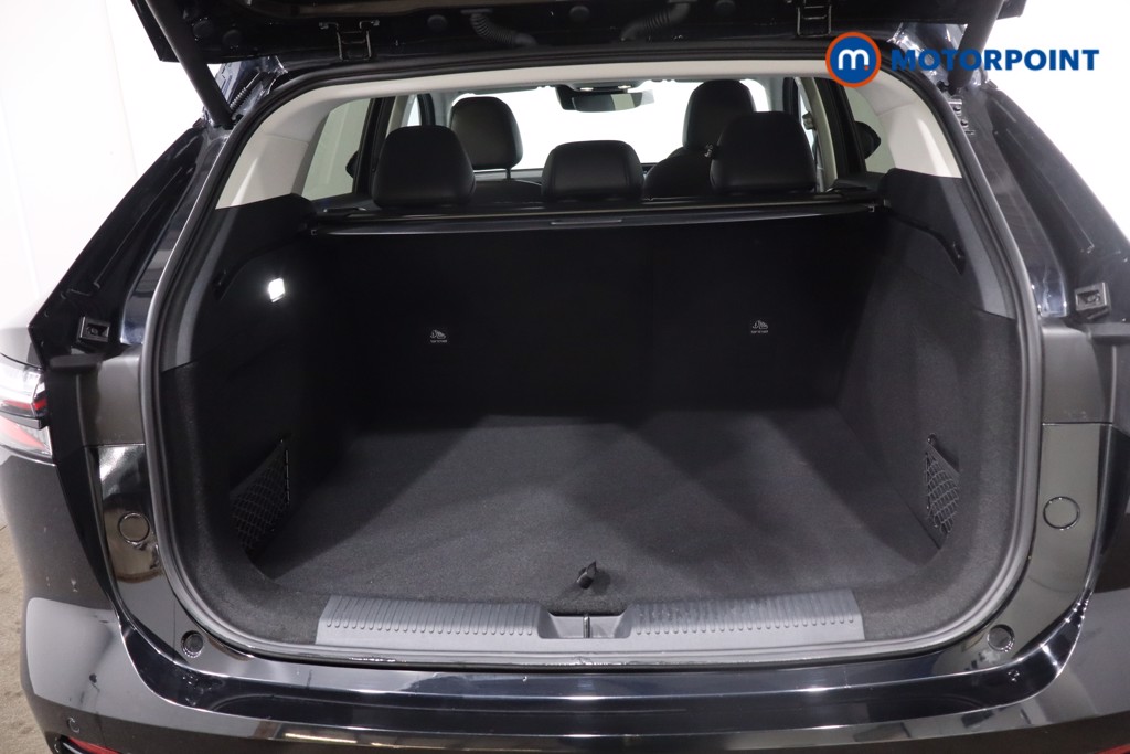 Mg Motor Uk HS Trophy Automatic Petrol-Electric Hybrid SUV - Stock Number (1634988) - 39th supplementary image