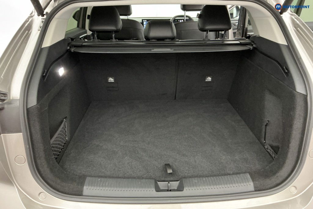 Mg Motor Uk HS Trophy Automatic Petrol-Electric Hybrid SUV - Stock Number (1634990) - 3rd supplementary image