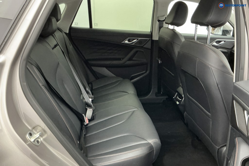 Mg Motor Uk HS Trophy Automatic Petrol-Electric Hybrid SUV - Stock Number (1634990) - 4th supplementary image