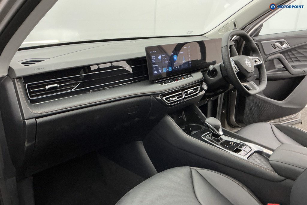 Mg Motor Uk HS Trophy Automatic Petrol-Electric Hybrid SUV - Stock Number (1634990) - 8th supplementary image