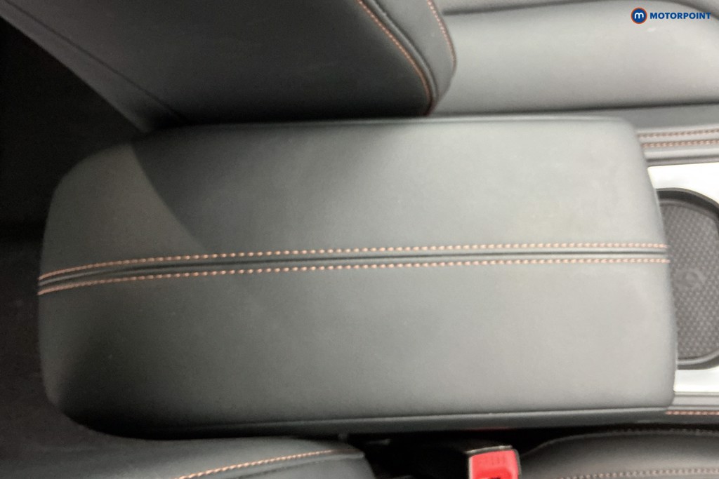 Mg Motor Uk HS Trophy Automatic Petrol-Electric Hybrid SUV - Stock Number (1634990) - 14th supplementary image