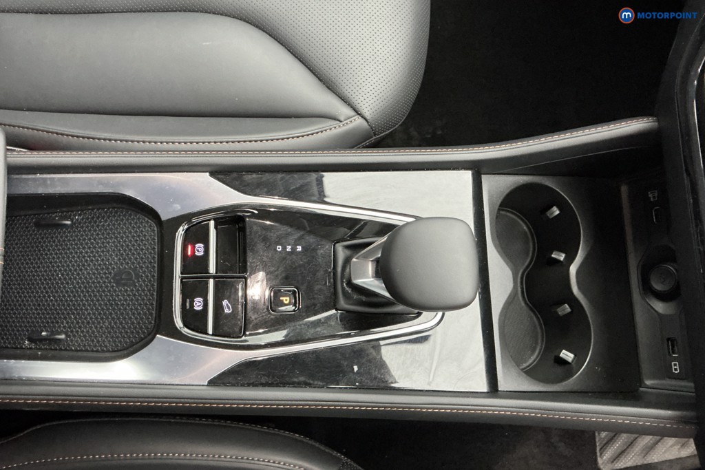 Mg Motor Uk HS Trophy Automatic Petrol-Electric Hybrid SUV - Stock Number (1634990) - 15th supplementary image