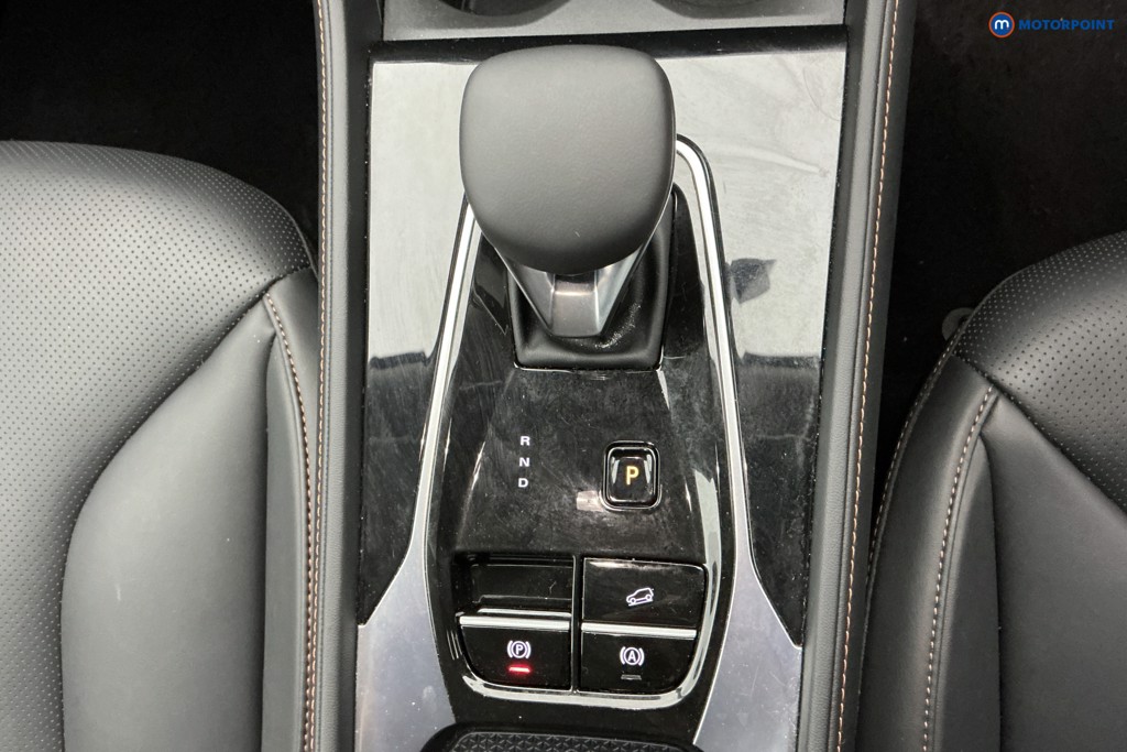 Mg Motor Uk HS Trophy Automatic Petrol-Electric Hybrid SUV - Stock Number (1634990) - 16th supplementary image