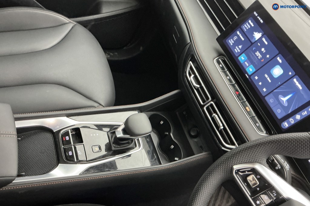 Mg Motor Uk HS Trophy Automatic Petrol-Electric Hybrid SUV - Stock Number (1634990) - 19th supplementary image