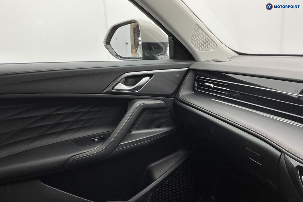 Mg Motor Uk HS Trophy Automatic Petrol-Electric Hybrid SUV - Stock Number (1634990) - 20th supplementary image