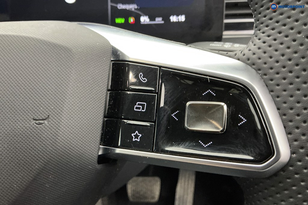 Mg Motor Uk HS Trophy Automatic Petrol-Electric Hybrid SUV - Stock Number (1634990) - 22nd supplementary image