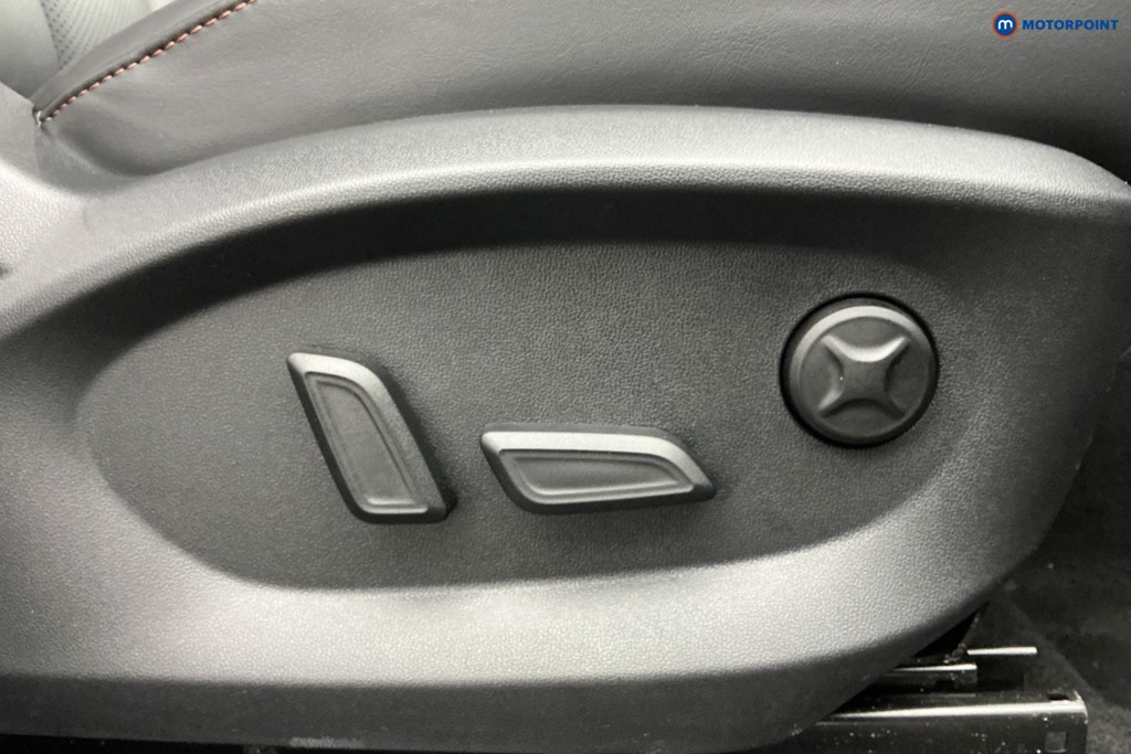 Mg Motor Uk HS Trophy Automatic Petrol-Electric Hybrid SUV - Stock Number (1634990) - 24th supplementary image