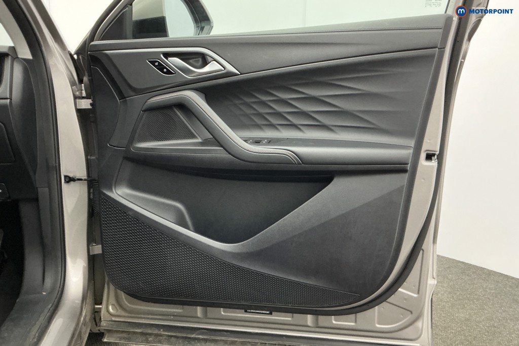 Mg Motor Uk HS Trophy Automatic Petrol-Electric Hybrid SUV - Stock Number (1634990) - 25th supplementary image