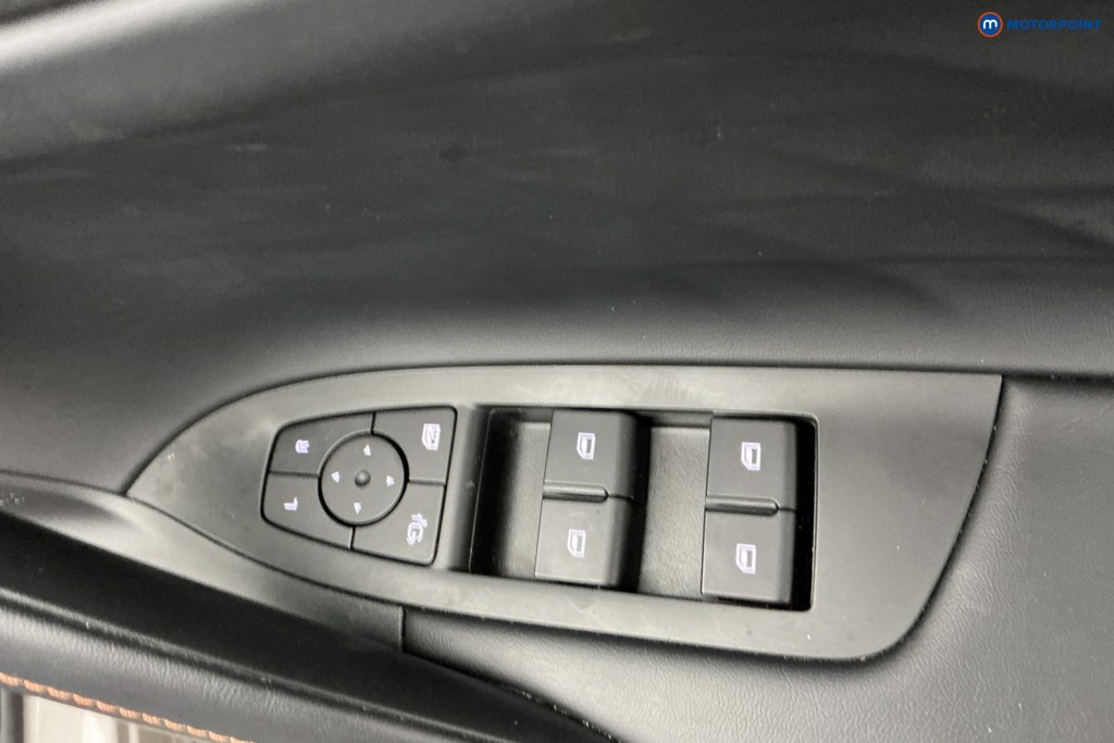 Mg Motor Uk HS Trophy Automatic Petrol-Electric Hybrid SUV - Stock Number (1634990) - 26th supplementary image