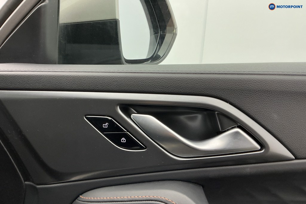 Mg Motor Uk HS Trophy Automatic Petrol-Electric Hybrid SUV - Stock Number (1634990) - 27th supplementary image