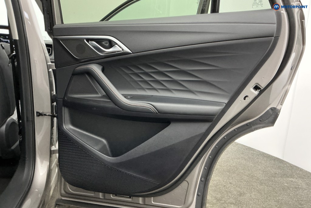 Mg Motor Uk HS Trophy Automatic Petrol-Electric Hybrid SUV - Stock Number (1634990) - 28th supplementary image