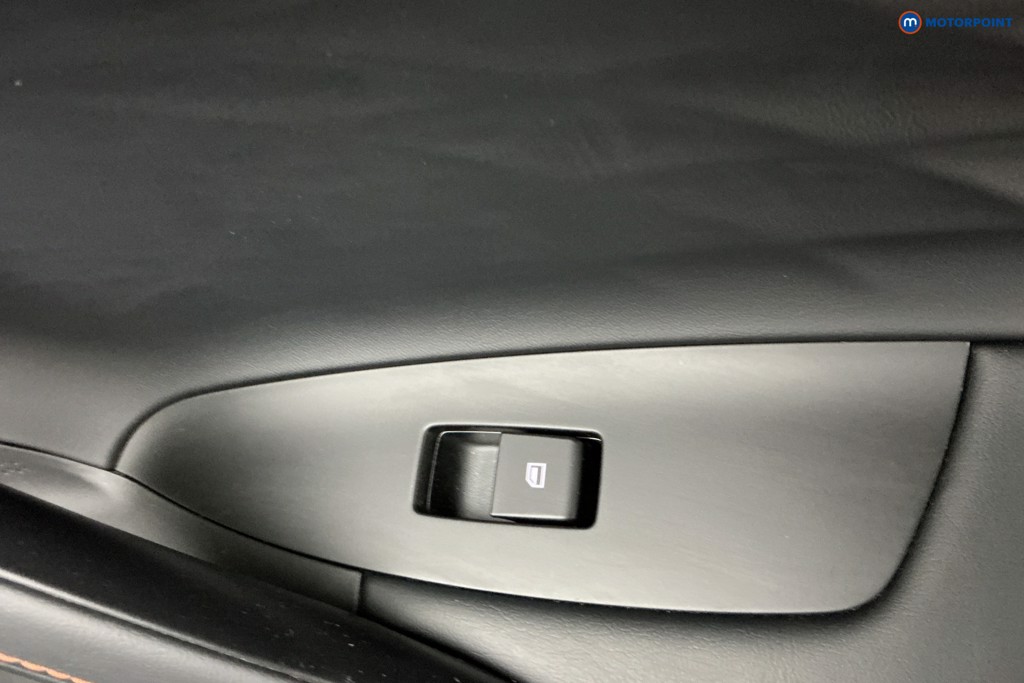 Mg Motor Uk HS Trophy Automatic Petrol-Electric Hybrid SUV - Stock Number (1634990) - 29th supplementary image