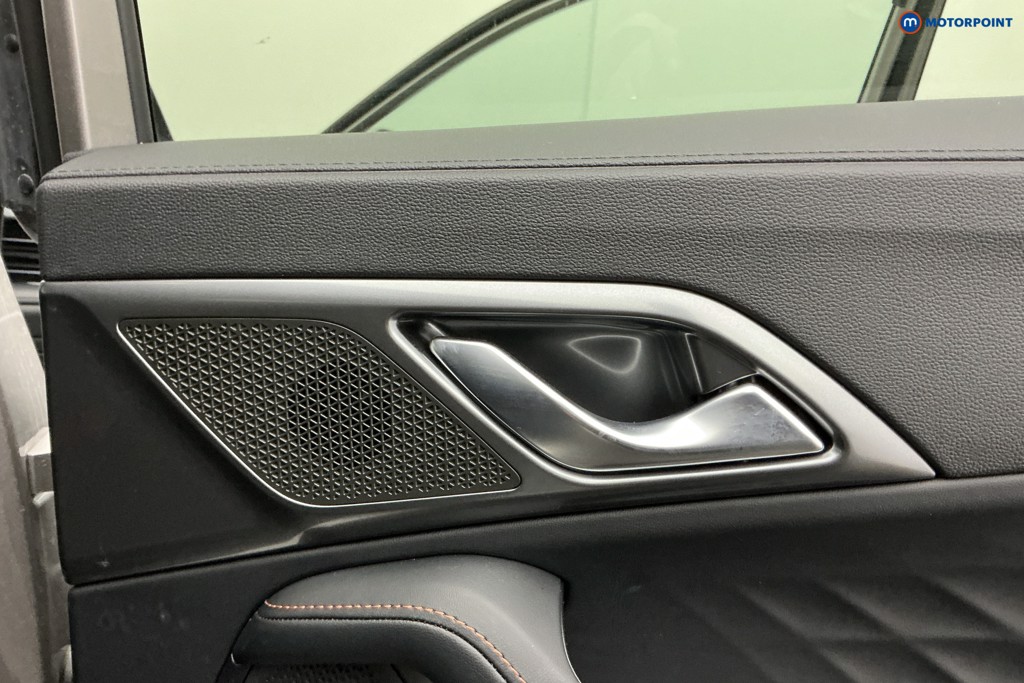 Mg Motor Uk HS Trophy Automatic Petrol-Electric Hybrid SUV - Stock Number (1634990) - 30th supplementary image