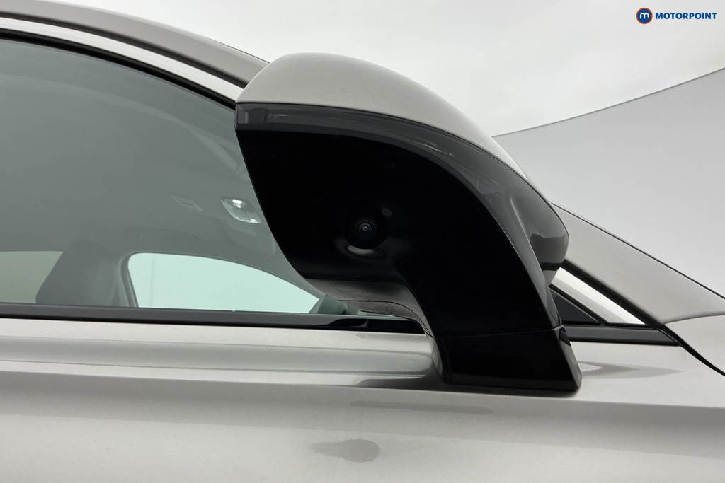 Mg Motor Uk HS Trophy Automatic Petrol-Electric Hybrid SUV - Stock Number (1634990) - 31st supplementary image