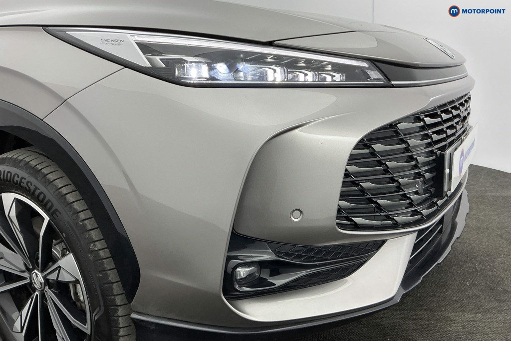 Mg Motor Uk HS Trophy Automatic Petrol-Electric Hybrid SUV - Stock Number (1634990) - 32nd supplementary image