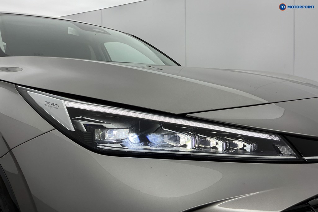 Mg Motor Uk HS Trophy Automatic Petrol-Electric Hybrid SUV - Stock Number (1634990) - 33rd supplementary image