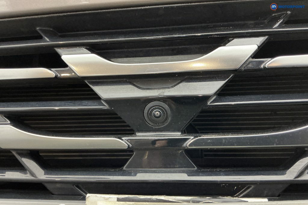 Mg Motor Uk HS Trophy Automatic Petrol-Electric Hybrid SUV - Stock Number (1634990) - 34th supplementary image