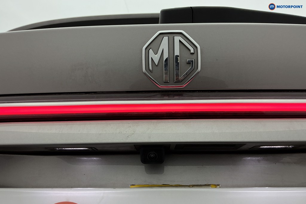 Mg Motor Uk HS Trophy Automatic Petrol-Electric Hybrid SUV - Stock Number (1634990) - 37th supplementary image