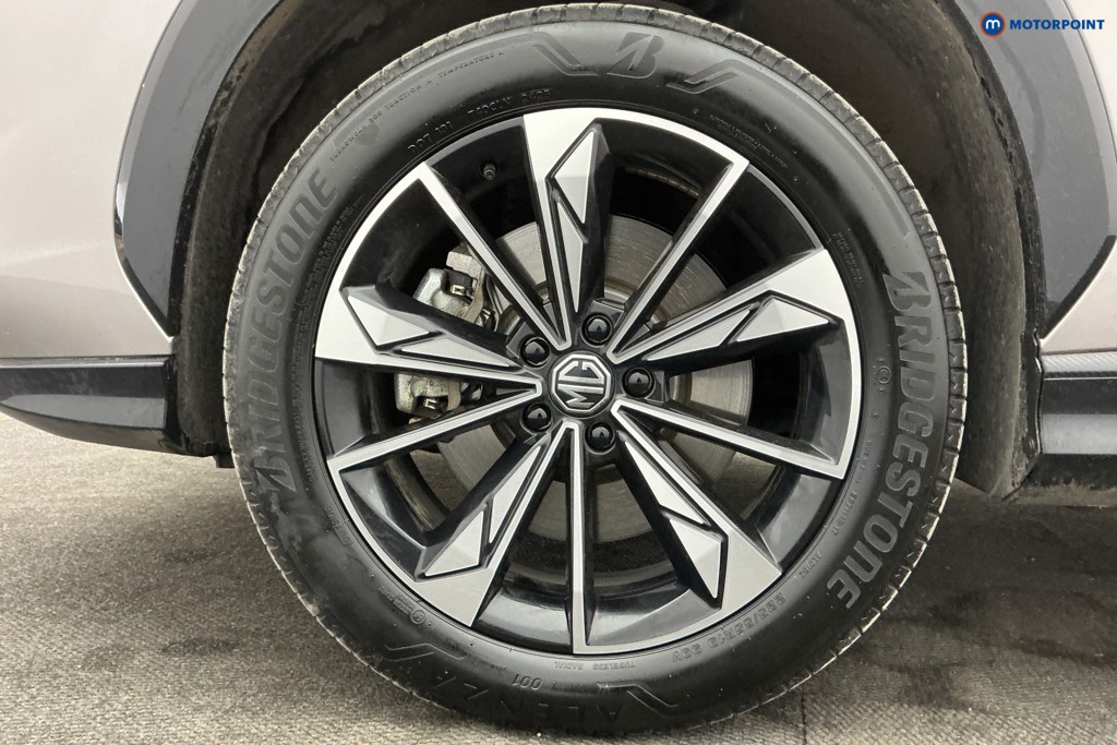Mg Motor Uk HS Trophy Automatic Petrol-Electric Hybrid SUV - Stock Number (1634990) - 38th supplementary image