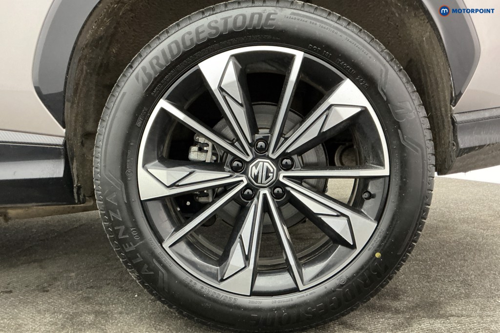 Mg Motor Uk HS Trophy Automatic Petrol-Electric Hybrid SUV - Stock Number (1634990) - 39th supplementary image