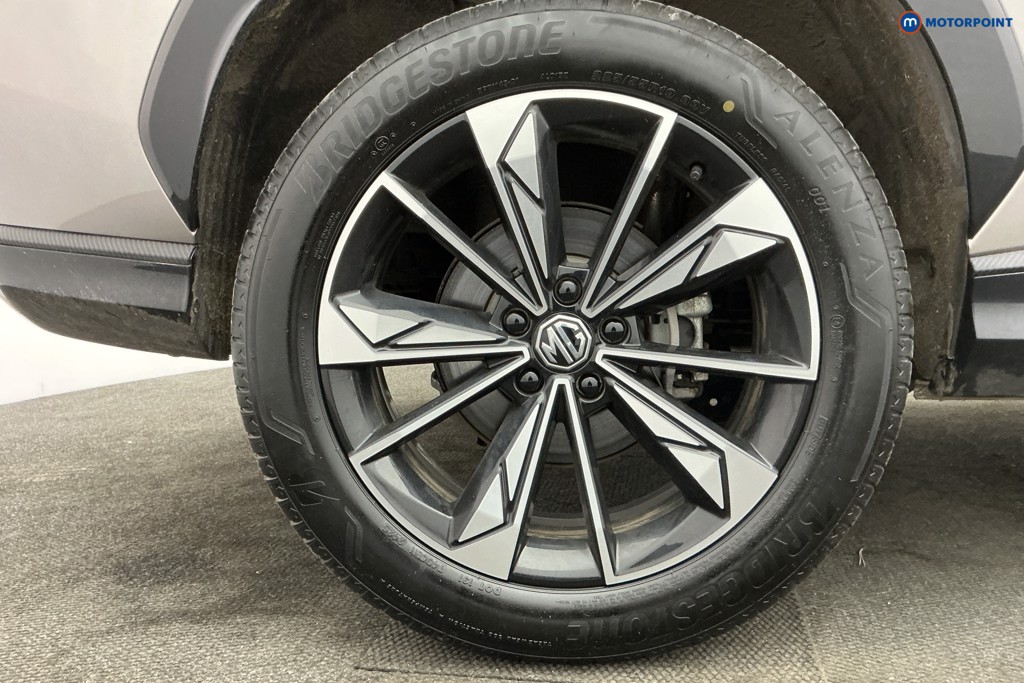 Mg Motor Uk HS Trophy Automatic Petrol-Electric Hybrid SUV - Stock Number (1634990) - 40th supplementary image