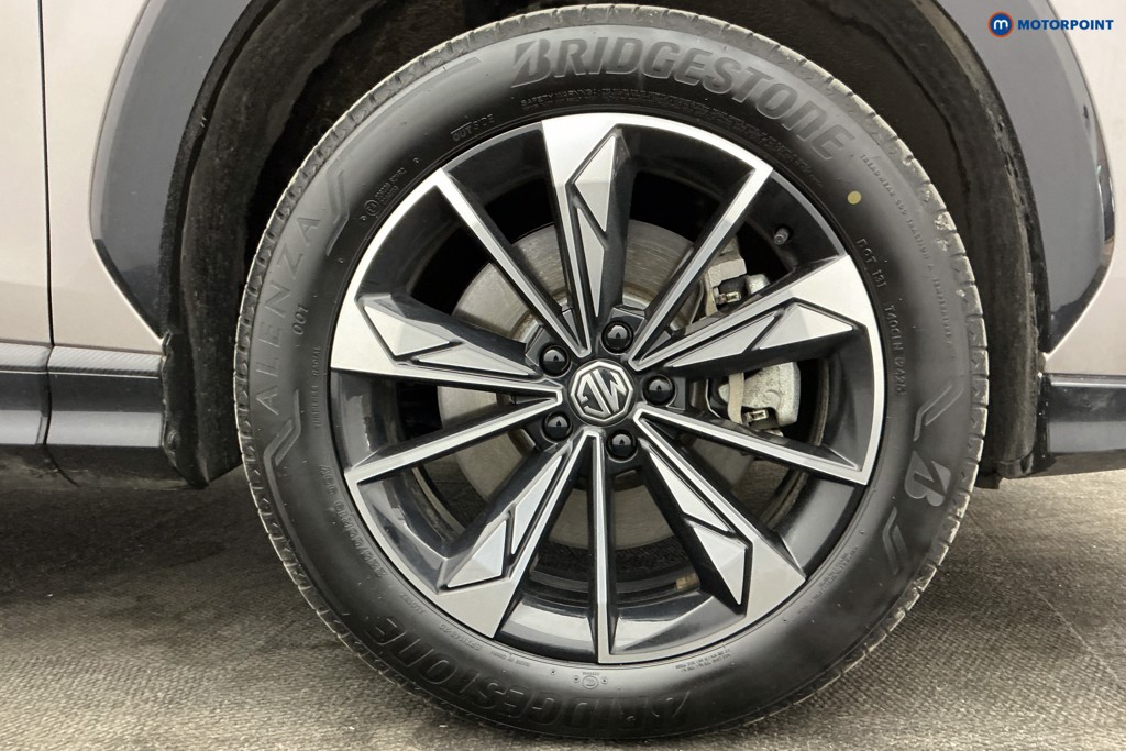 Mg Motor Uk HS Trophy Automatic Petrol-Electric Hybrid SUV - Stock Number (1634990) - 41st supplementary image