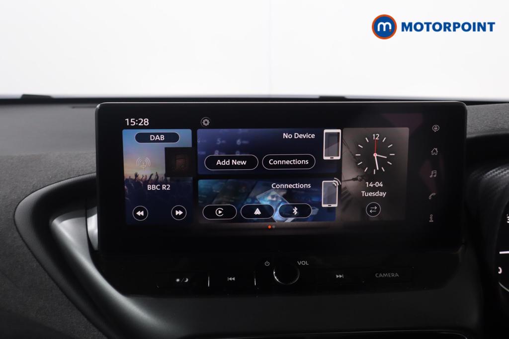 Nissan Juke Acenta Premium Automatic Petrol SUV - Stock Number (1635030) - 2nd supplementary image